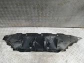 Rear bumper underbody cover/under tray