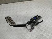Brake pedal