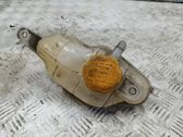 Coolant expansion tank/reservoir