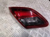 Tailgate rear/tail lights