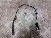 Lambda probe sensor