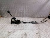 Gear shift rod