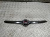 Grille de calandre avant