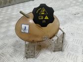 Coolant expansion tank/reservoir