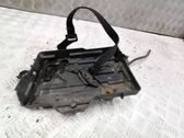 Battery tray