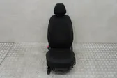 Asiento delantero del conductor