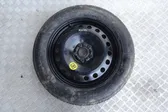 R17 spare wheel