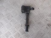 High voltage ignition coil