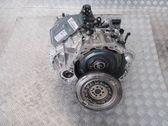 Manual 5 speed gearbox