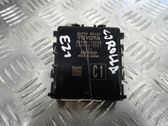 Other control units/modules