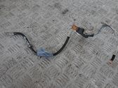 Negative earth cable (battery)