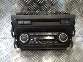 Climate control unit