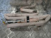 Airbag del techo