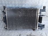 Air conditioning (A/C) system set