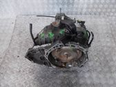 Automatic gearbox