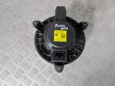 Pulseur d'air habitacle