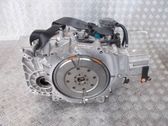Boîte de vitesse automatique