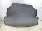 Rubber trunk/boot mat liner