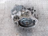 Automatic gearbox