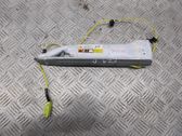 Seat airbag