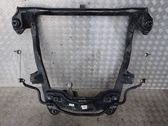 Front subframe