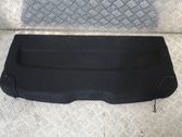 Parcel shelf