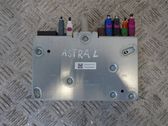 Radio/GPS head unit trim