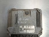 Calculateur moteur ECU