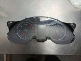 Velocímetro (tablero de instrumentos)