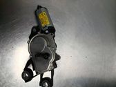 Wischermotor Heckscheibe