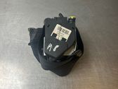 Middle seatbelt (rear)