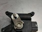 Stellmotor Heizung Klima