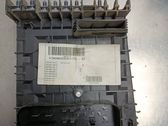 Fuse module