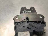 Tailgate/trunk/boot lock/catch/latch