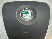 Airbag de volant