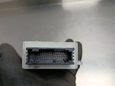 Tire pressure control unit