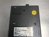 Bluetooth control unit module