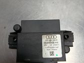 Fuel injection pump control unit/module