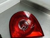 Tailgate rear/tail lights