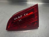 Tailgate rear/tail lights