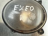 Etusumuvalo