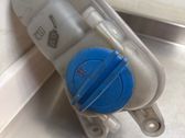 Coolant expansion tank/reservoir