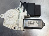 Rear door window regulator motor