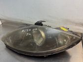 Headlight/headlamp
