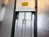 Barra de desplazamiento del techo descapotable