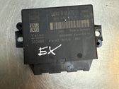 Parking PDC control unit/module