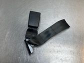 Middle seatbelt (rear)