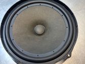 Altavoz de la puerta delantera