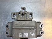 Engine mount bracket