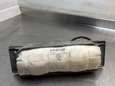 Passenger airbag
